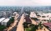 At least 22 killed in Congo flooding as main road to airport cut off