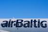 airBaltic CEO 'dismissed' from Latvian airline
