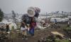 Religious leaders minister amid violence in DR Congo