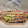 Retail growth loses steam as food sales barely rise