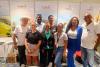 Tourism offices promoted destination at Martinique Travel and Holiday Fair