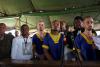 Three Americans released from DRC prison amid diplomatic talks