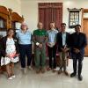 President of Timor-Leste Meets with Timor-Leste Hearts Fund to Discuss National Heart Health Priorities