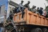Christian leaders organize counseling, prayer amid DR Congo violence