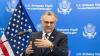 DRC hands over Americans jailed over failed coup