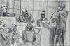 Gambian ex-soldier convicted in Denver trial of torturing suspected backers of failed 2006 coup