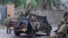 Dozens reported killed in east Congo as government, Rwanda-backed rebels trade blame