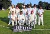 ENGLISH AMATEUR TEAM BELIEVERS CRICKET CLUB TO TAKE ON THE GAMBIA
