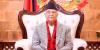 UML Chair Oli undergoes surgery