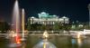 Foreign Office advises against 'all but essential travel' to 21 countries - full list