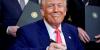 America's Grifter-in-Chief strikes again