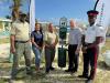 Department of Agriculture’s Animal Welfare & Control Unit and Public Works Launch Dog Waste Bin Initiative to Promote Cleaner Public Spaces in the Cay