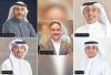 Five Bahraini real estate executives on Forbes list