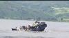 At Least 50 Dead, Hundreds Missing After Boat Catches Fire And Capsizes In Congo River