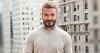 entertainment David Beckham launches global fundraising campaign with Unicef to support vulnerable girls