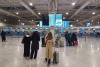 Athens Airport Handles Over 2.3 Million Passengers in March
