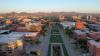 University of Arizona considers renaming Cesar E. Chavez Building