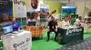 Dominica tourism officials cast wider promotional net with Salon du Voyage in French territories