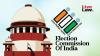 Plea In Supreme Court Seeks Regular Special Intensive Revision Of Electoral Rolls Before Every Election