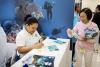 Palau Wins top Honors at 2025 Marine Diving Fair in Tokyo