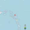 Magnitude 5.2 Earthquake Felt in Antigua and Barbuda