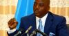 Congo suspends Kabila's political party over rebel 'ties'