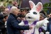 Whoops: Democrats' Easter Post Accidentally Takes Down Biden