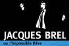 French theater company celebrates Jacques Brel at UB