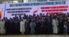 At Labour Day feast: Minister Mbah Acha...