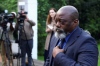 DRC authorities suspend party of ex-president Kabila
