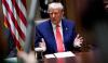 Trump Asks Supreme Court to Reinstate 1,400 Education Department Layoffs Blocked by Judge
