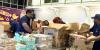 Food bank ramps up as hunger skyrockets amid SNAP limbo