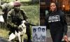 My ex-British Army brother choked to death on the floor of a police station and 11 years later we discovered we'd buried a 77-year-old woman - why won't cops admit they swapped the body?