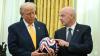 Trump administration asked to reconsider travel policies ahead of World Cup
