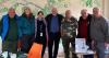 Coffee morning to help tackle loneliness among veterans