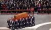 The REAL reason why Zelensky managed to get front row seat at Pope Francis' funeral is revealed - and it WASN'T because organisers wanted to irritate Donald Trump