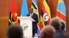 DR Congo, Rwanda agree draft peace deal in Washington