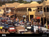 In the Greater Banjul area, traffic congestion has evolved from a daily nuisance to a full-blown crisis