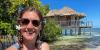 For years, I dreamed of overwater bungalows in destinations like the Maldives and Tahiti. Then, I found one just a 6-hour flight away in Belize.