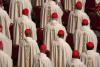 AP News: Who are the contenders to be pope? They include a street priest, a missionary and a Lutheran convert