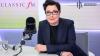 Sue Perkins to present Classic FM travel series ‘Race to the Galápagos Islands’ with HX