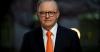 Australia to recognize Palestinian state at United Nations General Assembly: prime minister