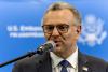 US says Congo and Rwanda submitted a draft peace proposal