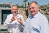 New release marks first anniversary of Fife whisky bottling business