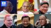 'He's one of us': Catholics around the world are watching the conclave