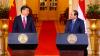 China expands influence in Cairo