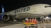 Medical Emergency: United Airlines Flight Forced to Divert to Apia