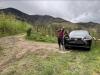12 Days Across the Pyrenees in a Lexus: Nature, Yurts & Adventures
