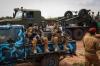 Burkina Faso army, militias killed 130 members of ethnic group - HRW