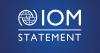 IOM Spokesperson: Statement On Flooding in Democratic Republic of Congo
